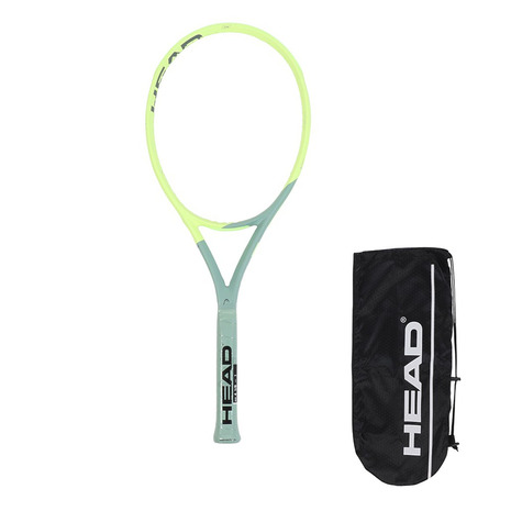 楽天市場】ヘッド（HEAD）（メンズ）硬式用テニスラケット EXTREME