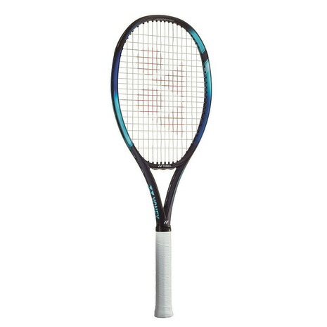 ラケット(硬式用) YONEX EZONE Amazon | ヨネックス Ezone ACE (260g / 9.2オンス) アクアナイト