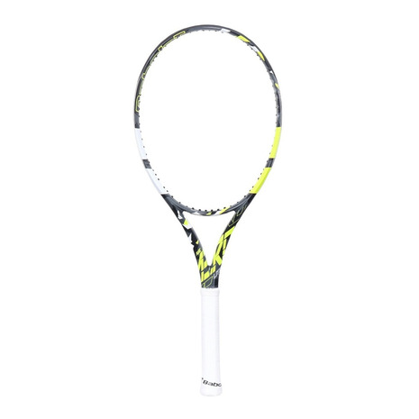 バボラ（BABOLAT）（メンズ、レディース）硬式用テニスラケット ピュアアエロ Pure Aero Lite 101491-NC 16,030円