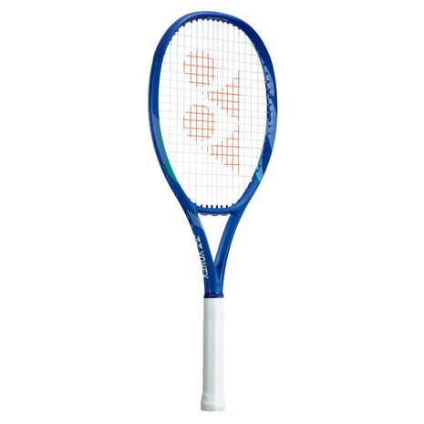 ヨネックス（YONEX）（メンズ、レディース）硬式用テニスラケット Eゾーン アルファL 08EZAPL-786