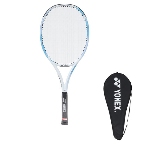 ラケット(硬式用) YONEX EZONE 楽天市場】ヨネックス 国内正規品 EZONE ACE Eゾーン エース