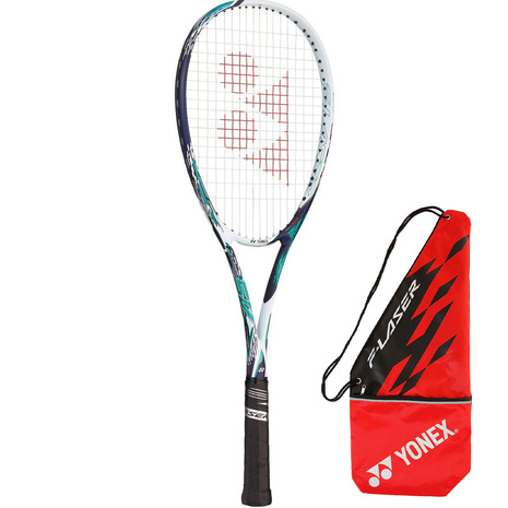 ヨネックス YONEX メンズ ラケット 前衛向け F-LASER 5V ソフトテニス