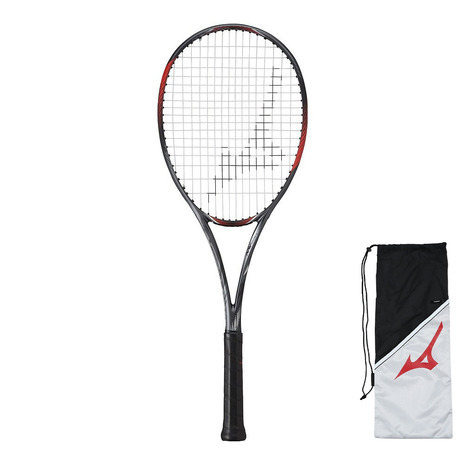 ミズノ　ソフトテニスラケット 楽天市場】ソフトテニス ラケット ミズノ MIZUNO DI Z-500