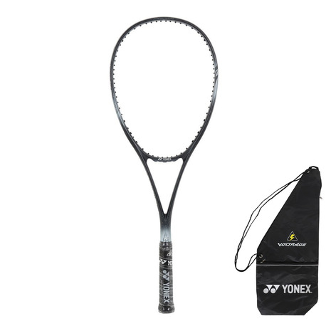 史上一番安い 8v ヨネックス ソフトテニスラケット Yonex ボルトレイジ レディース Vr8v 609 前衛向け メンズ テニス