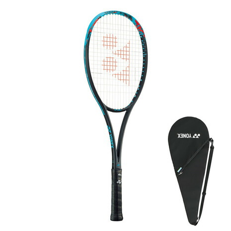 ヨネックス（YONEX）（メンズ、レディース）ソフトテニスラケット ジオブレイク70V 前衛向け 02GB70V-301｜SuperSportsXEBIO支店