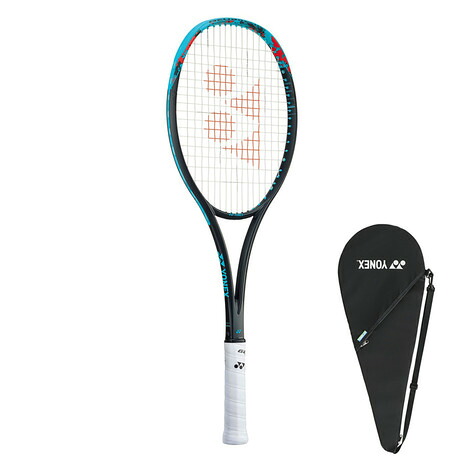 ヨネックス（YONEX）（メンズ、レディース）ソフトテニスラケット ジオブレイク70バーサス 02GB70VS-301