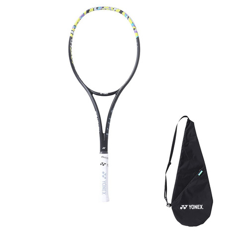 ヨネックス（YONEX）（メンズ、レディース）ソフトテニスラケット ジオブレイク 50VS 02GB50VS-500 オールラウンド向け｜SuperSportsXEBIO支店 14,168円