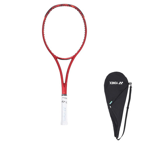ヨネックス（YONEX）（メンズ、レディース）ソフトテニスラケット ジオブレイク70 VS 02GB70VS-587