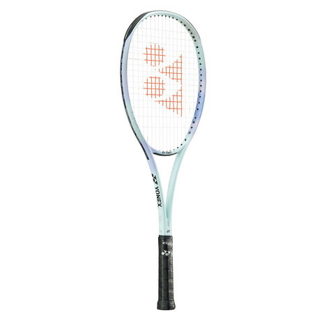 楽天市場】YONEX ヨネックス ソフトテニスラケット GEOBREAK 70V STEER