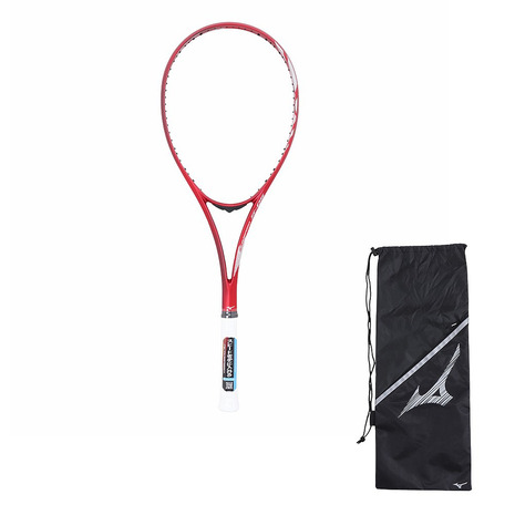 楽天市場】ミズノ（MIZUNO）（メンズ、レディース）ソフトテニス