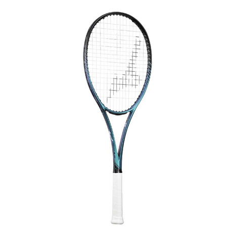 ミズノ（MIZUNO）（メンズ、レディース）ソフトテニスラケット ディーフォース S10 63JTN44420