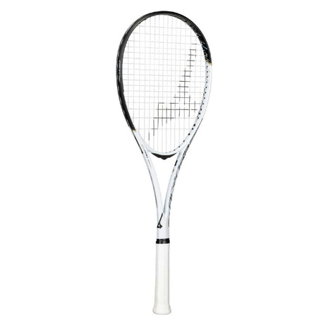 ミズノ（MIZUNO）（メンズ、レディース）ソフトテニスラケット アクロスピード S-PRO 63JTN5A209