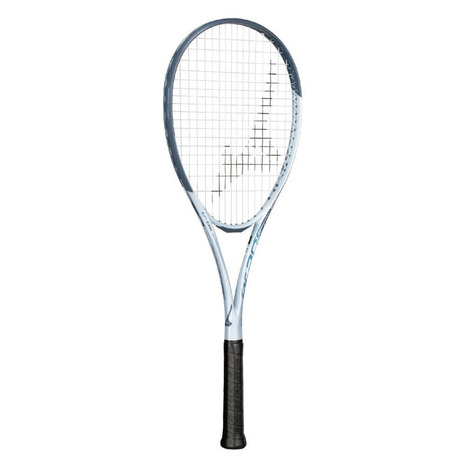ミズノ（MIZUNO）（メンズ、レディース）ソフトテニスラケット アクロスピード V-05 63JTN5A520｜SuperSportsXEBIO支店 13,065円
