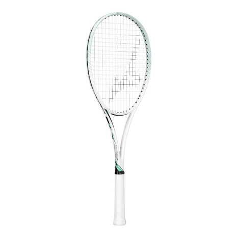 楽天市場】ミズノ MIZUNO ディーフォース V-10【ガット別売】軟式