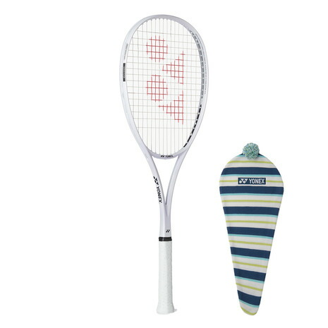 ヨネックス（YONEX）（メンズ、レディース）ソフトテニスラケット ソア SOAR-1-785