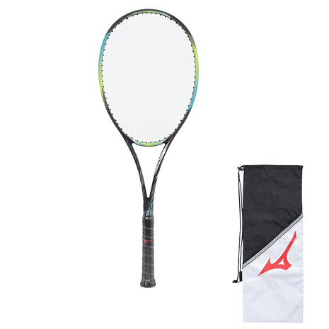 楽天市場】ミズノ（MIZUNO）（メンズ、レディース）ソフトテニス