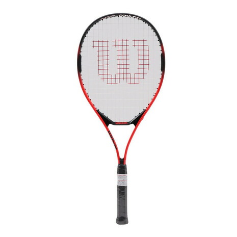 楽天市場】ウイルソン（Wilson）（キッズ）ジュニア 硬式用テニス