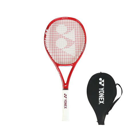 ヨネックス（YONEX）（キッズ）ジュニア 硬式用テニスラケット Vコア 26 08VC26G-338