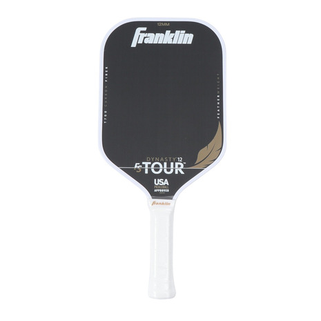 フランクリン（Franklin）（メンズ、レディース）ピックルボール ツアー 12mm 59224｜SuperSportsXEBIO支店