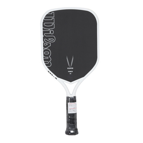 ウイルソン（Wilson）（メンズ、レディース）VESPER POWER ピックルボール パドル 2 WR181111U2