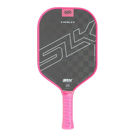 セルカーク（SELKIRK）（メンズ、レディース）ピックルボール パドル HALO Control Max 8532 PNK
