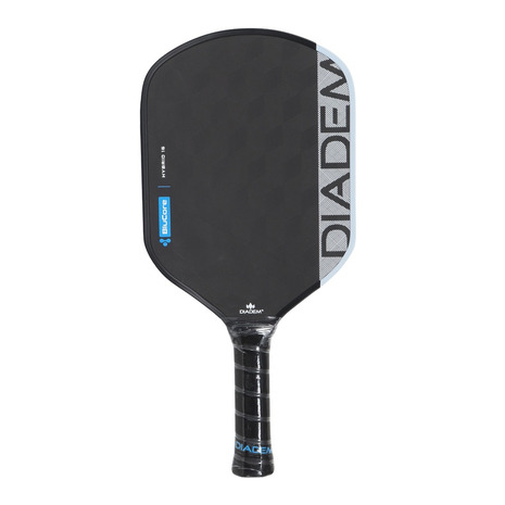 ダイアデム（DIADEM）（メンズ、レディース）ピックルボール ラケット EDGE BLUCORE HYBRID16 TPA024｜SuperSportsXEBIO支店