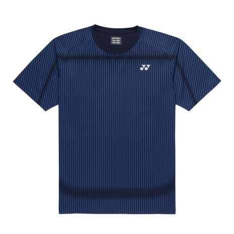 ヨネックス（YONEX）（メンズ）バドミントン ユニドライTシャツ 16844-554