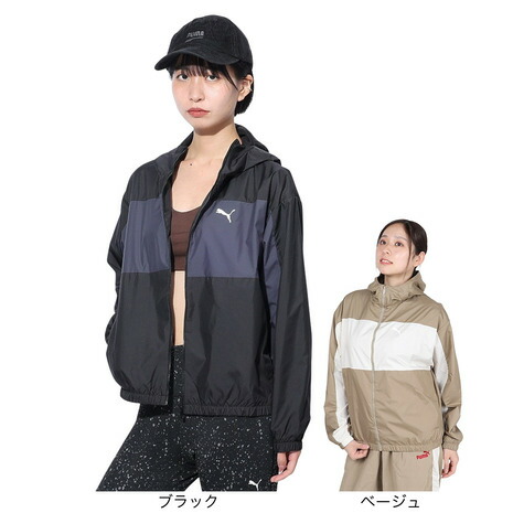 楽天市場】アンダーアーマー ウインドブレーカー レディース