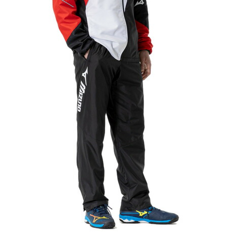楽天市場】ミズノ公式 ウィンドブレーカーパンツ 総裏メッシュ