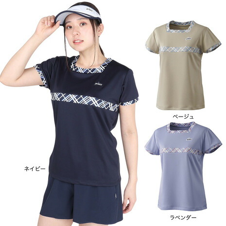 楽天市場】プリンス PRINCE テニスウェア レディース ゲーム