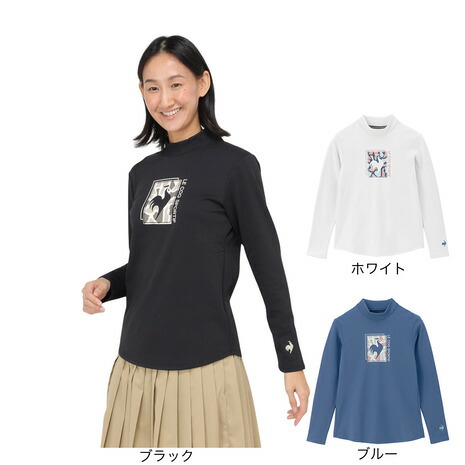 楽天市場】テニス フィラ ロングスリーブシャツ レディース