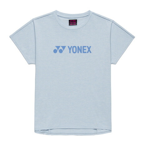 ヨネックス（YONEX）（レディース）テニスウェア ウィメンズ ドライTシャツ 16884-664