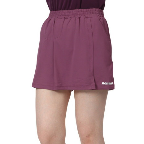 楽天市場】【SALE】アドミラル ミニマムプリーツスコート （ ATLA439