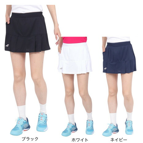 楽天市場】バボラ テニスウェア（レディース） PURE RANGE