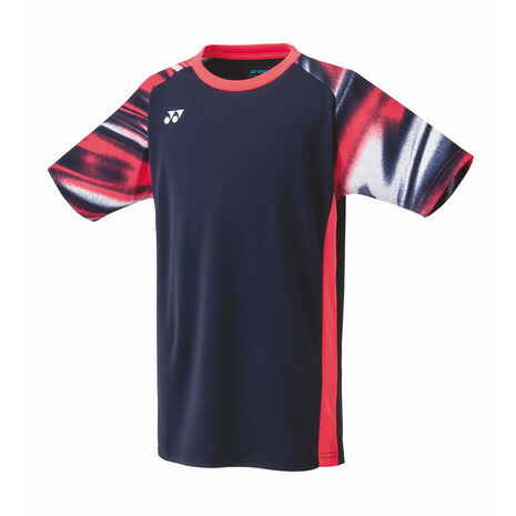 楽天市場】ヨネックス（YONEX）（メンズ）バドミントンウェア 半袖