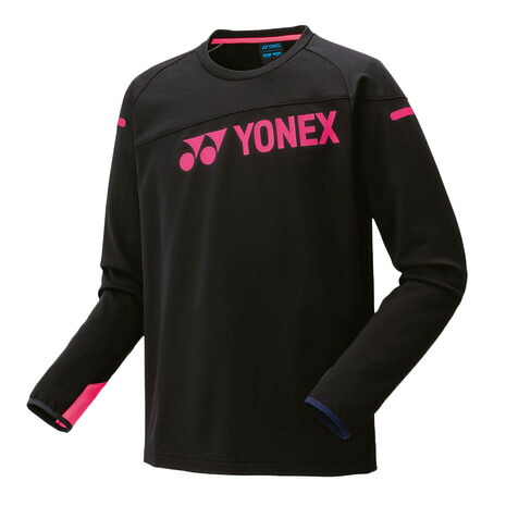 ヨネックス（YONEX）（キッズ）テニスウェア ジュニアライトトレーナー 31060J-007