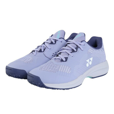 YONEX SONICAGE テニスシューズ 青/黄 YONEX SONICAGE テニスシューズ 青/黄 YONEX ヨネックス テニス