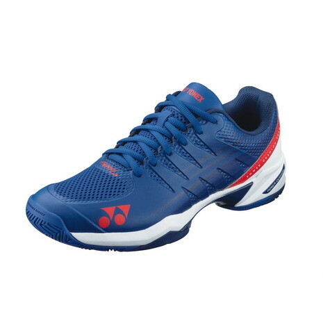 楽天市場】ヨネックス YONEX テニスシューズ ユニセックス POWER