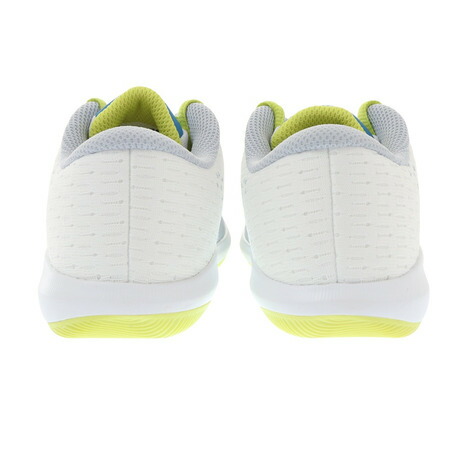 ニューバランス New Balance ジュニア オールコート用 テニスシューズ Kc996u4 キッズ Salon Raquet De