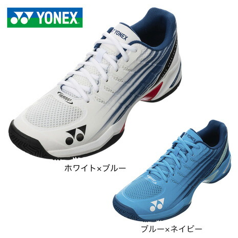 新品同様 YONEX テニスシューズ 26.0 パワークッションチームワイドGC YONEX ヨネックス POWER CUSHION TEAM WIDE GC パワークッション
