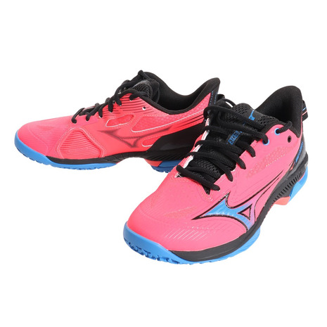 楽天市場】【今だけクーポン配布中】ミズノ テニスシューズ