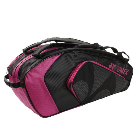 Mens Ladys Jr Supersportsxebio支店ポイントup リュック付 ラケットバッグ6 Bag1922r 747 テニス ヨネックス Yonex ジャージ Bag1922r 747 ヨネックス ６本入ラケットケース スーパースポーツゼビオ店 Outdoor D19 テニスバッグ テニス小物
