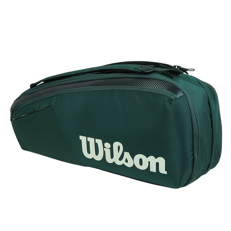 ウイルソン（Wilson）（メンズ、レディース）テニス バッグ BLADE V10 9PK RACK ブレード WR8056301001 12,887円
