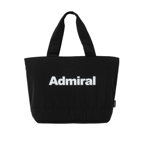 アドミラル ゴルフ（Admiral GOLF）（メンズ、レディース）テニス ビッグトートバッグ ATMZ603-BLK