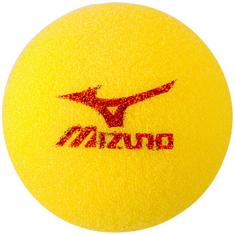 Mizuno ミズノ スポンジボール 100個セット Mizuno ミズノ スポンジボール 100個セット