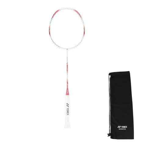 YONEX ナノフレア70 バドミントンラケット YONEX ヨネックス バドミントンラケット ナノフレア270スピード