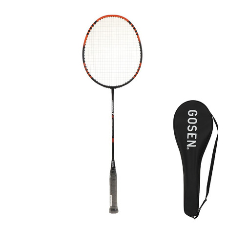 GOSEN バドミントン　ラケット 楽天市場】ゴーセン（GOSEN）（メンズ、レディース）バドミントン