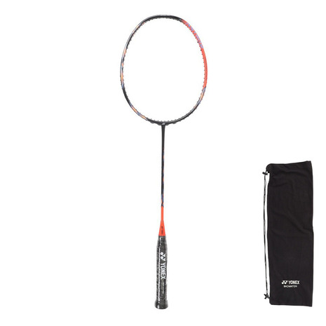 本日24時まで値下げ　YONEX アストロクス　77 バドミントン　ラケット 楽天市場】ヨネックス YONEX バドミントンラケット アストロクス