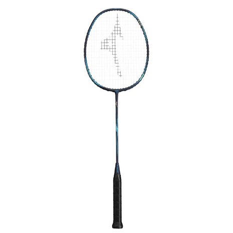 【ほぼ新品】アクロスピード1アクセル(4UG6)ミズノ ミズノ アクロスピード 1 アクセル 73JTB402 (バドミントンラケット