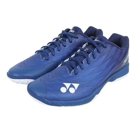ヨネックス(YONEX)(メンズ、レディース)バドミントンシューズ パワークッションエアラスZ SHBAZ2M-019|SuperSportsXEBIO支店